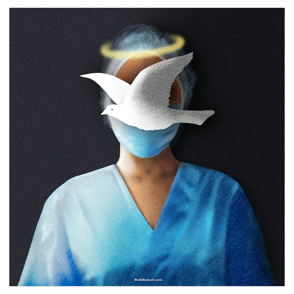 Nurse