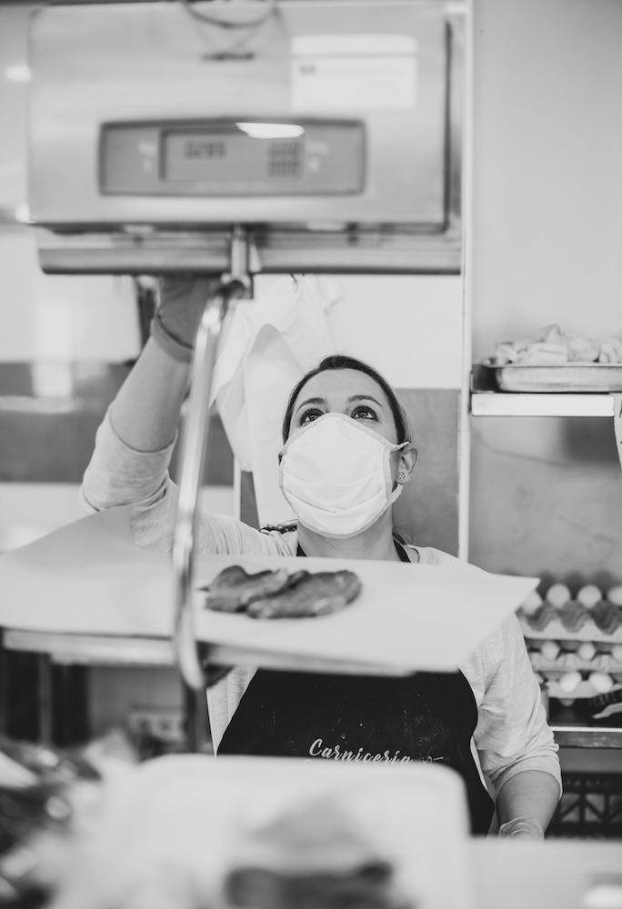 The Butcher