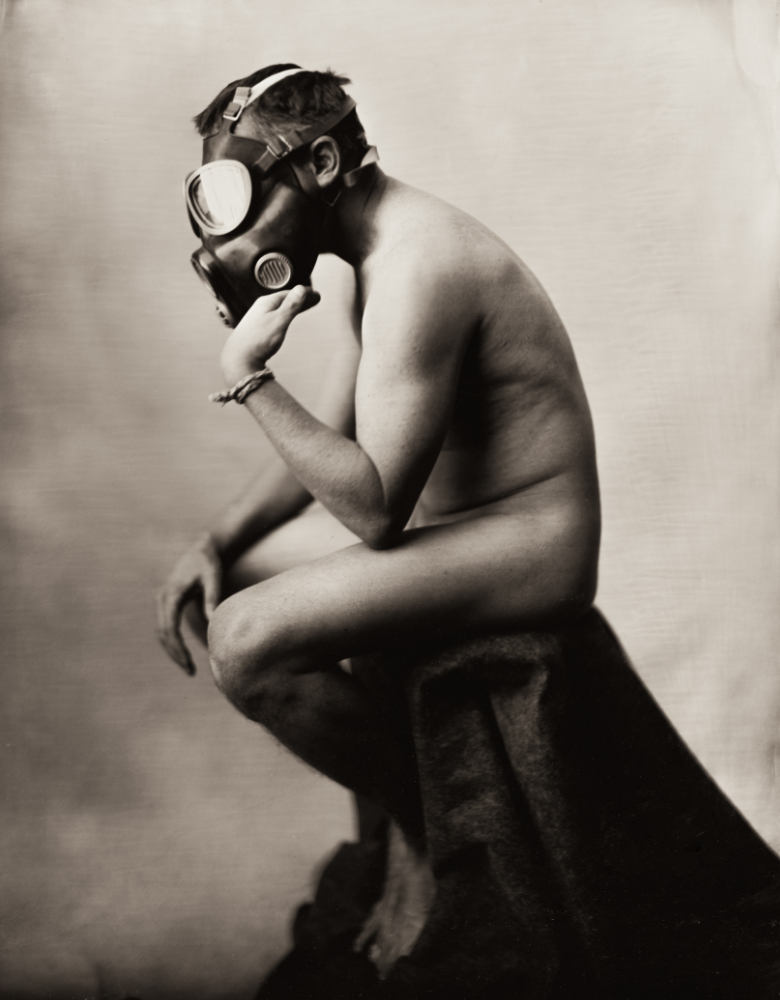 The Pandemic Thinker