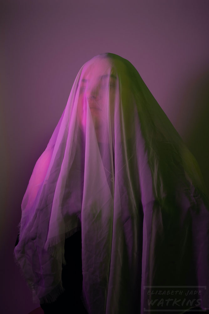 Veil Mary