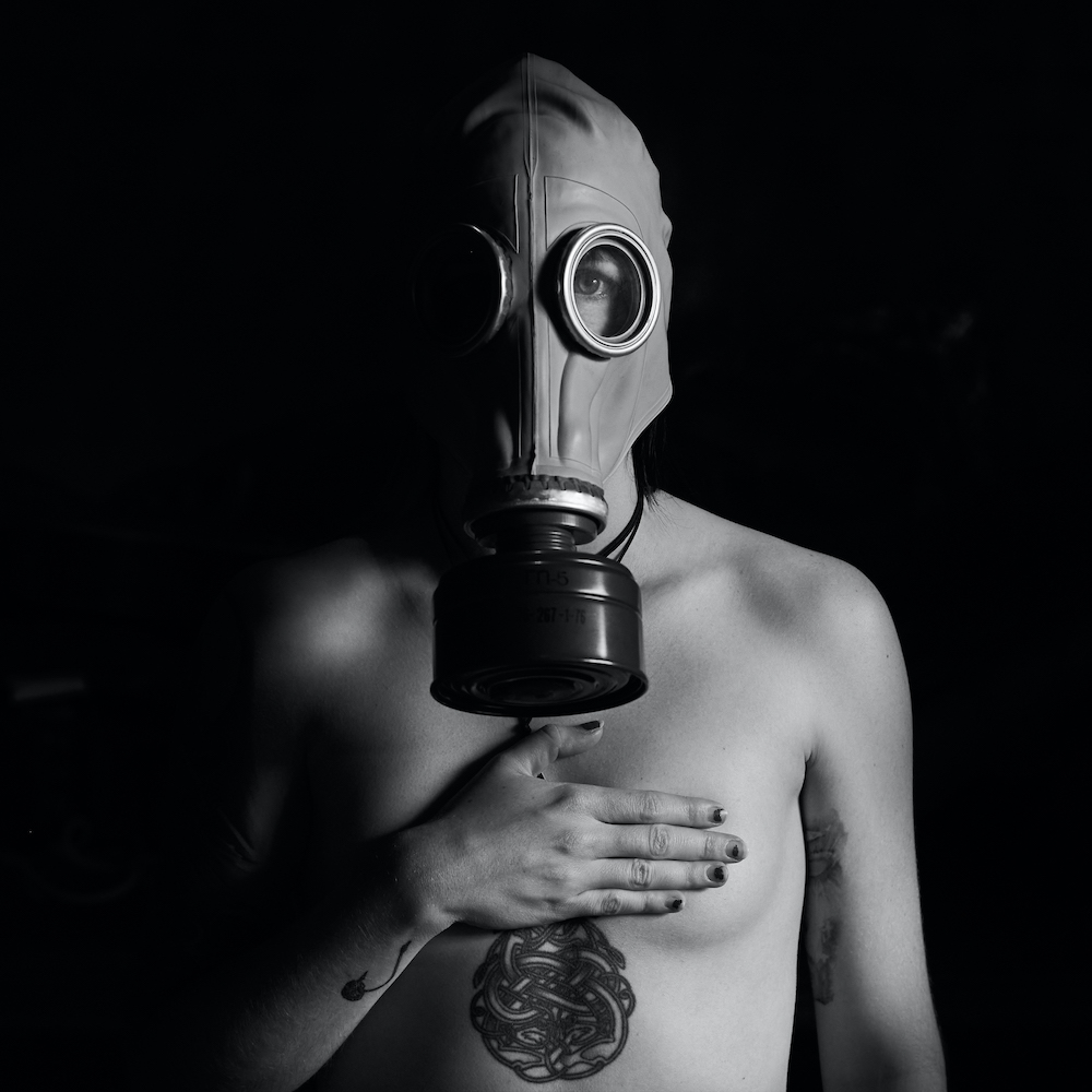 Self-Isolation
