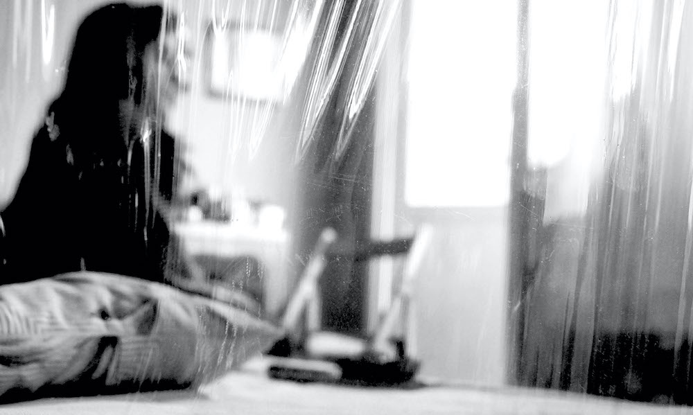 self portrait