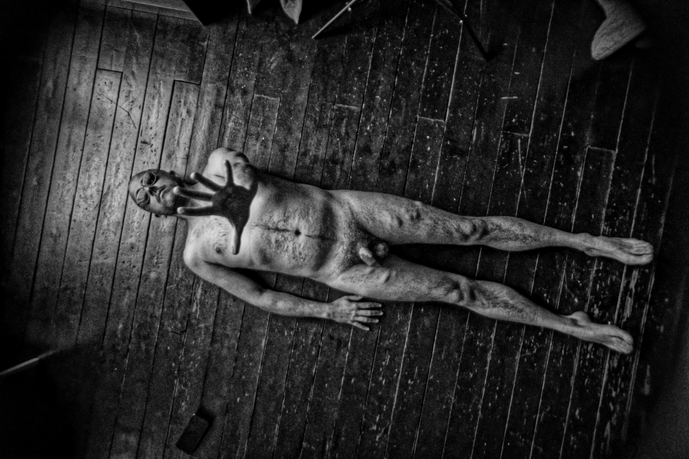 Isolation 2
