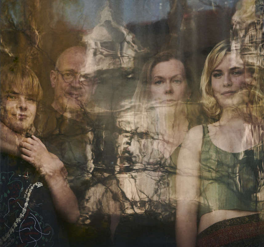 Furloughed Friendship, The Bells.