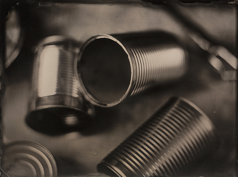 Cans - Quarantine diaries day 17