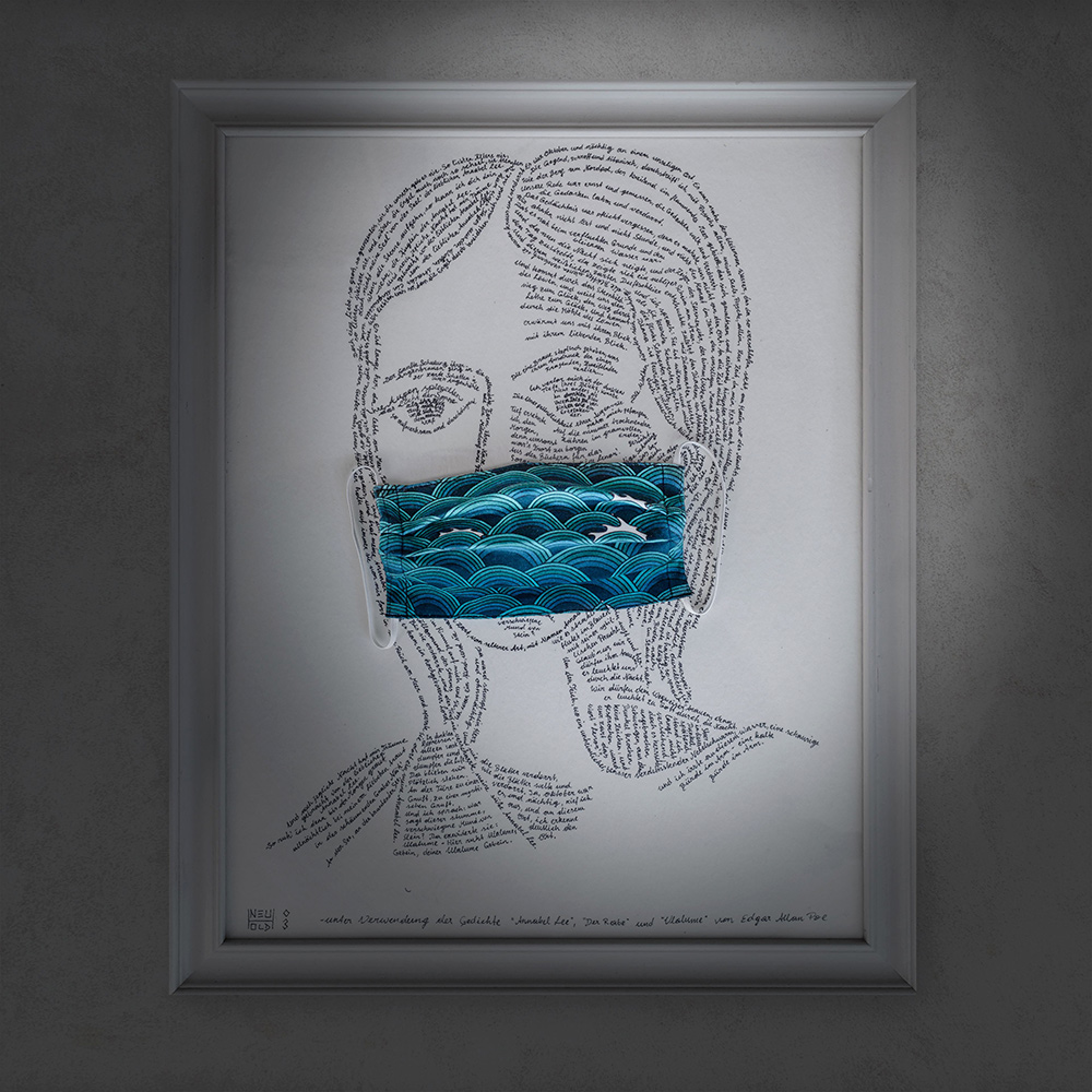 The Silenced Girl