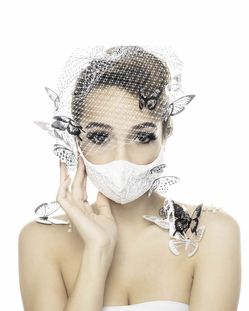 Pandemic Bridal