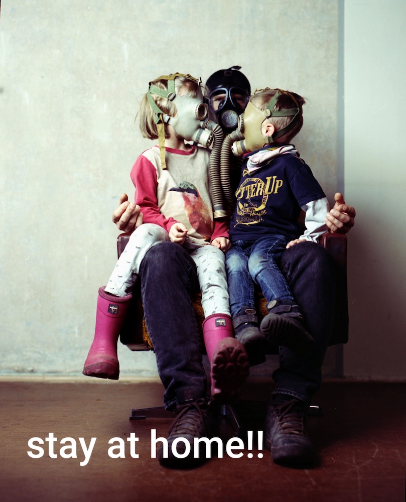 Stay at Home