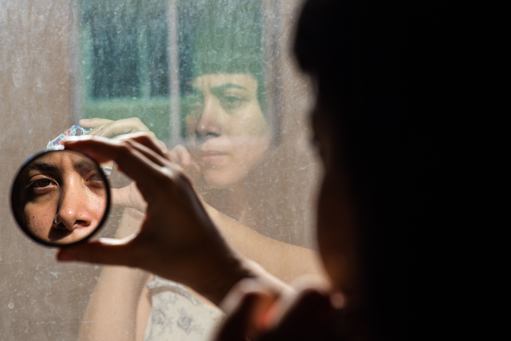 Reflections of You 1